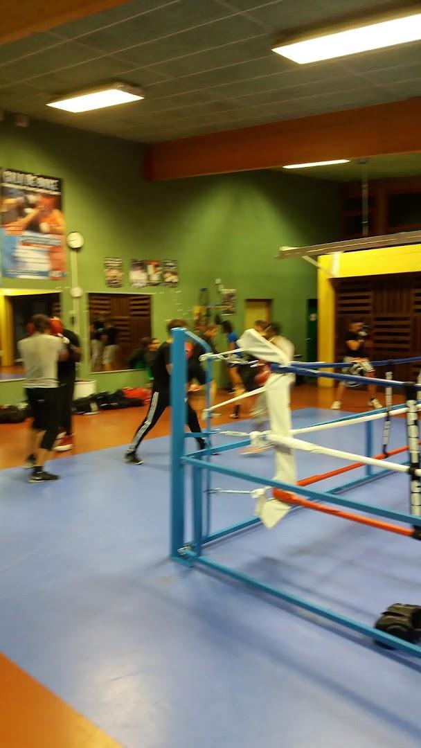 Salle polyvalente Marcel Cerdan - Photo 3